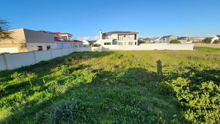 0 Bedroom Property for Sale in Myburgh Park Western Cape